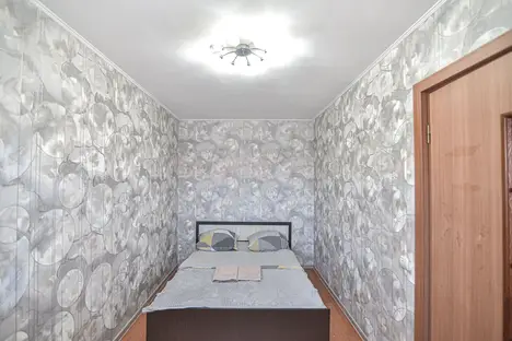 2-комнатная квартира в Южно-Сахалинске, ул. Ленина, 285