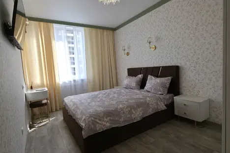 2-комнатная квартира в Симферополе, пр-кт Александра Суворова, 99