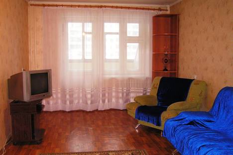 3-комнатная квартира в Белгороде, ул. Победы, 49к3