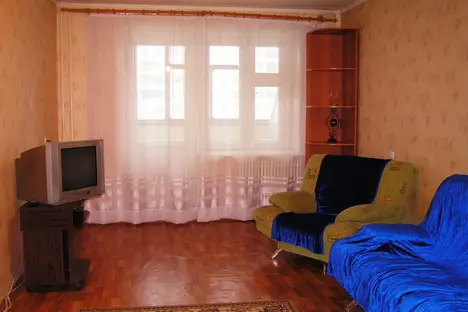 3-комнатная квартира в Белгороде, ул. Победы, 49к3
