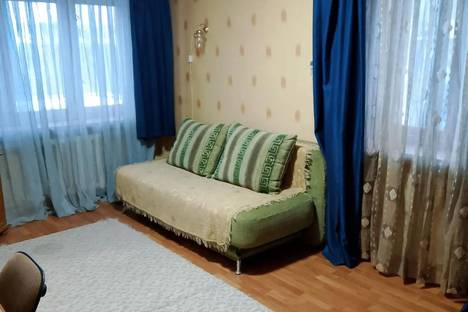 1-комнатная квартира в Белгороде, Преображенская ул., 63Б