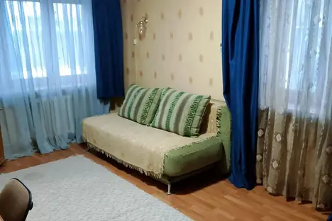 1-комнатная квартира в Белгороде, Преображенская ул., 63Б
