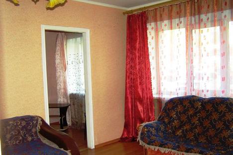 3-комнатная квартира в Белгороде, ул. Николая Островского, 19Б