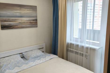 1-комнатная квартира в Улан-Удэ, ул. Смолина, 67к2