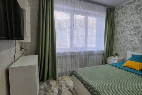 2-комнатная квартира в Красноармейске, 5-й мкр., 9
