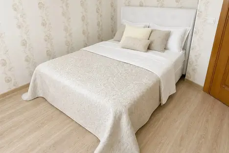 1-комнатная квартира в Екатеринбурге, Екатеринбург, ул. Щорса, 105, м. Чкаловская