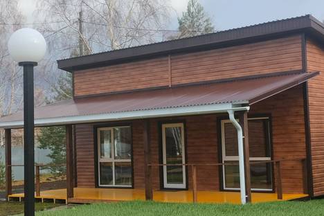 Дом в Пермском крае, Добрянка, Тюсевская ул., 4А