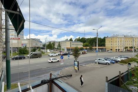 1-комнатная квартира в Смоленске, б-р Гагарина, 2/9