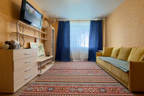 1-комнатная квартира в Смоленске, Смоленск, Краснинское ш., 16