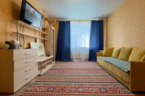 1-комнатная квартира в Смоленске, Краснинское ш., 16
