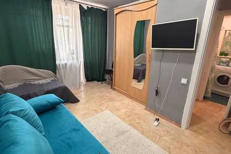 1-комнатная квартира в Самаре, Заводское ш., 58, м. Юнгородок