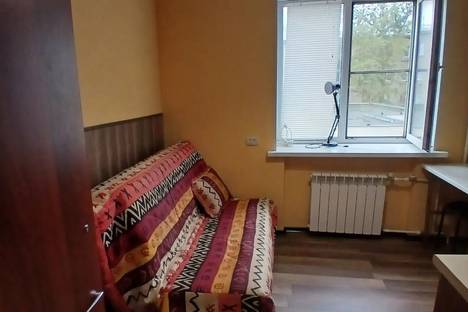 1-комнатная квартира в Самаре, Запорожская ул., 43А, м. Советская