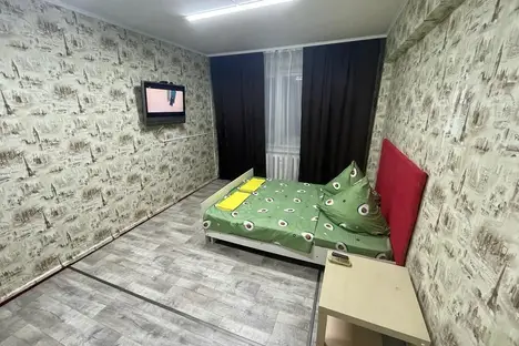 1-комнатная квартира в Воркуте, Локомотивная ул., 10