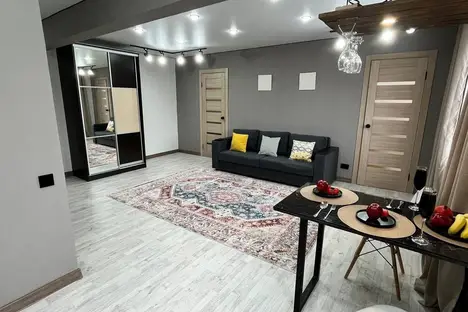 3-комнатная квартира в Воркуте, ул. Ломоносова, 10А