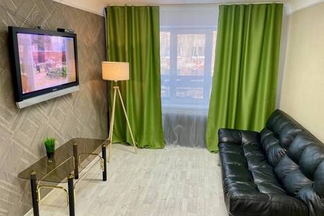 3-комнатная квартира в Воркуте, ул. Некрасова, 31