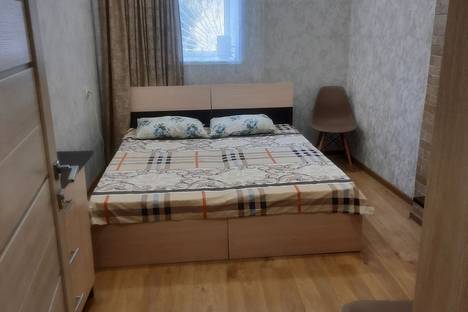 Двухкомнатная квартира в аренду посуточно в Пятигорске по адресу Теплосерная № 3