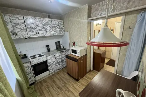 1-комнатная квартира в Воркуте, Тиманская ул., 4А