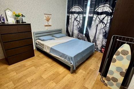 1-комнатная квартира в Самаре, Вольская ул., 59, м. Безымянка