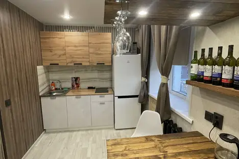 2-комнатная квартира в Воркуте, ул. Ленина, 35