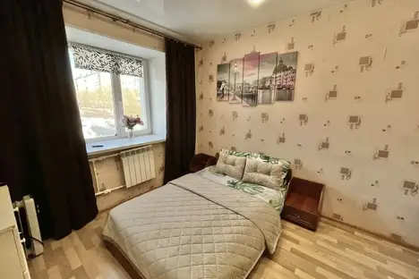 1-комнатная квартира в Воркуте, б-р Шерстнёва, 2