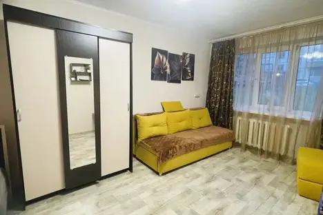 1-комнатная квартира в Лесном, Лесной, ул. Сиротина, 10