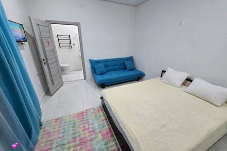 Комната в Темрюке, Таманская ул., 55