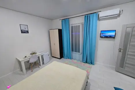 Комната в Темрюке, Темрюк, Таманская ул., 55