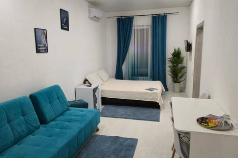Комната в Темрюке, Таманская ул., 55