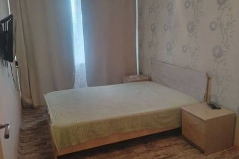 Двухкомнатная квартира в аренду посуточно в Мурманске по адресу Кольский пр-кт, 168