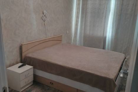 Двухкомнатная квартира в аренду посуточно в Мурманске по адресу Кольский пр-кт, 174к3
