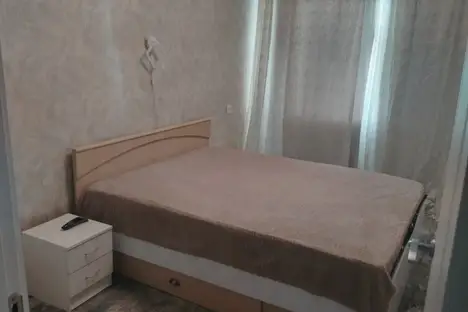 2-комнатная квартира в Мурманске, Мурманск, Кольский пр-кт, 174к3
