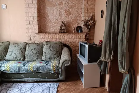 1-комнатная квартира в Азове, ул. Мира, 109