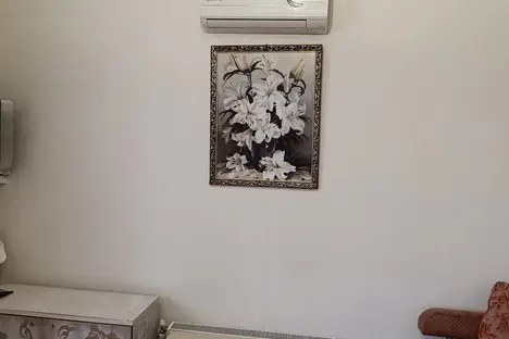 1-комнатная квартира в Азове, ул. Мира, 109