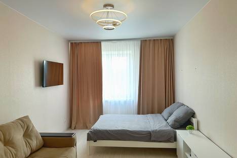 1-комнатная квартира в Красноярске, ул. Академгородок, 66