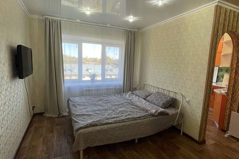 1-комнатная квартира в Торжке, Пролетарская ул., 2