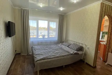 1-комнатная квартира в Торжке, Пролетарская ул., 2
