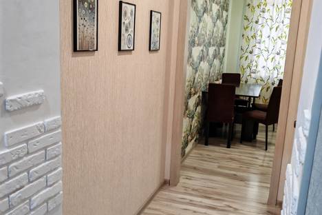 2-комнатная квартира в Краснодаре, ул. Куликова Поля, 2