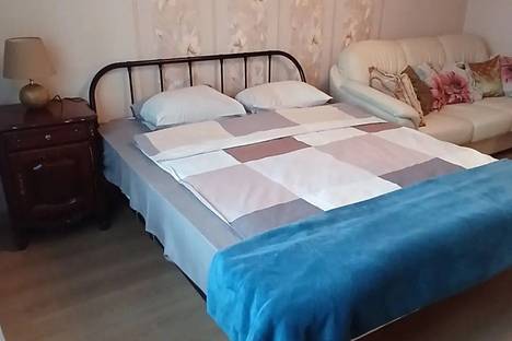 2-комнатная квартира в Екатеринбурге, Волгоградская ул., 49