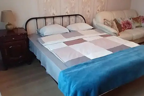 2-комнатная квартира в Екатеринбурге, Волгоградская ул., 49