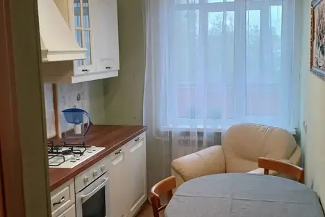 2-комнатная квартира в Екатеринбурге, Волгоградская ул., 49