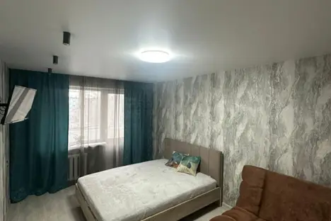 1-комнатная квартира в Комсомольске-на-Амуре, Ленинградская ул., 67