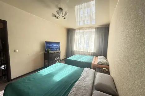 2-комнатная квартира в Москве, ул. Мельникова, 24, м. Пролетарская