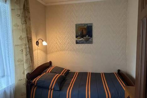 2-комнатная квартира в Кузнечном, Привокзальная ул., 7
