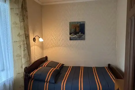 2-комнатная квартира в Кузнечном, Кузнечное, Привокзальная ул., 7
