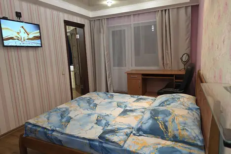 2-комнатная квартира в Донецке, пр-кт Ватутина, 23