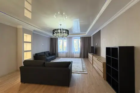 3-комнатная квартира в Астане, ул. Алихана Бокейхана, 6