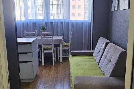 1-комнатная квартира в Липецке, ул. И.В. Свиридова, 20к2