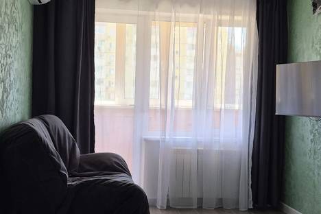 1-комнатная квартира во Владивостоке, ул. Адмирала Горшкова, 57