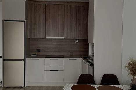 1-комнатная квартира в Ханты-Мансийске, ул. Елены Сагандуковой, 10к2
