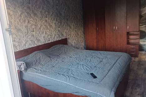 2-комнатная квартира в Донецке, Донецк, ул. Сомова, 32